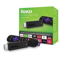 Roku 3400M Streaming Stick (Roku-Ready Version, requires MHL)