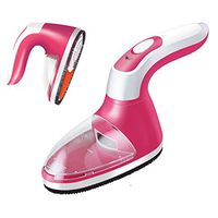 Lint Remover Electric Fabric Shaver Rechargeable Fuzz Pilling Fluff Bobbles Remover for Clothes Furniture Sweaters Wool Blanket