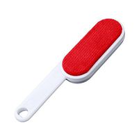 UINKE Reusable Double Sided Lint Remover Brush Lint Dust Brushes for Clothes and Furniture
