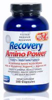 Recovery Amino Power (300 Capsules)