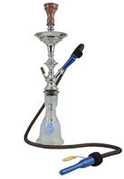 Khalil Mamoon Safari 22" Hookah Set Egyptian Hand made