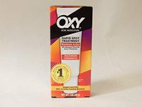 OXY Acne Medication Maximum Action Spot Treatment 0.82 oz (Pack of 2)