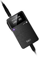 Fiio E17K ALPEN 2 USB DAC Headphone Amplifier