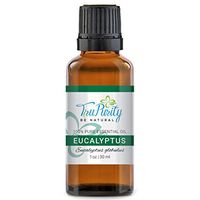 TruPurity Eucalyptus (Eucalyptus Globulus) Essential Oil (30ml)