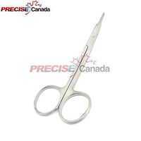 PRECISE CANADA: STEVENS TENOTOMY SCISSORS 4.25” STRAIGHT GERMAN GRADE PC