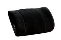 ObusForme by Homedics OFSS-BLK Lumbar Support with Massage
