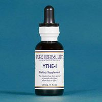 YTHE-I - 1 OZ (Natural Herbal Extracts)