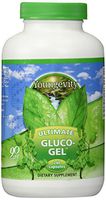 Youngevity Ultimate Gluco-Gel - 240 capsules