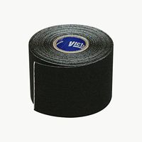 Victor K-Tape Kinesiology Tape: 2 in. x 15 ft. (Black)