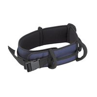 Drive Medical Lifestyle Padded Transfer Belt, Small