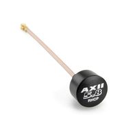 LUMENIER Micro AXII U.FL 5.8GHz Antenna (RHCP) FPV Drone Racing