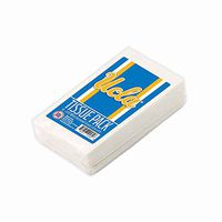 Worthy Promo NCAA UCLA Bruins Party Favors & Party Supplies Tissue Packs 10-Pack