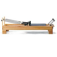 Balanced Body Studio Reformer with Classic Footbar