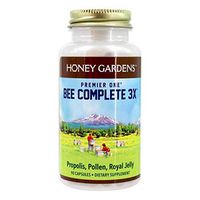 Premier One Bee Complete Supplements, 90 Count