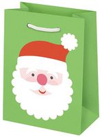 Waste Not Paper Santa Small Bag-0.5 lbs