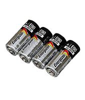 Energizer E90 LR1 N Size, 1.5 Volt Alkaline Batteries [8 pcs]