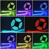 Wet Sounds Spool 5M-RGB-RGB LED Spool-5 m/16.4 ft W/300 LEDs