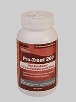 Pro-Treat® PT-200 Drain Pan Treatment – 200 Tablets / Jar