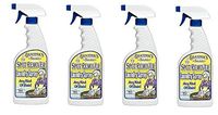 Grandmas Secret GS7001 Laundry Spray, 16-Ounce (Fоur Расk)