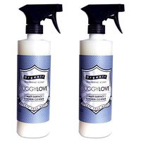 BuggyLOVE Organic Non-Toxic Household & Office Multi-Surface Streak-Free, Gentle Cleaning Supplies | Paraben & Sulfate Free | Safe for Kids & Pets – Children & Planet Come First