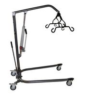 MDS88200D - Manual Hydraulic Patient Lift