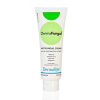 Dermarite Dermafungal Cream 3.75 Ounce - Model 00234