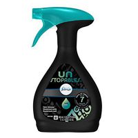 Febreze Unstopables Fresh Fabric Refresher (1 Count, 16.9 Oz)