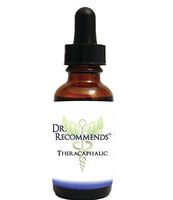 Dr. Recommends Theracephalic 1 oz by Mediral