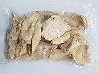 Kava Chips - Fiji's Noble Premium Quality Kava Root Chips WAKA (8 0z Bag). Bulk Supply - FijianTrader.com