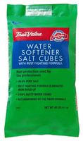 Us Salt 600078U Tv 40Lb Water Salt Pellet Water Conditioner, Salt