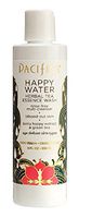 PACIFICA Happy Water Herbal Tea Essence Wash 8oz, pack of 1