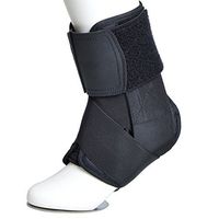 LIOOBO Plantar Fasciitis Night Splint Achilles Tendonitis Night Brace Foot Drop for Ankle Sprains Sprained Foot (Size S)