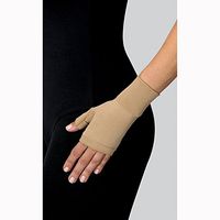 BSN Medical 101665 JOBST Bella Gauntlet, 15-20 mmHg, Size 5, Natural