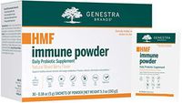 Genestra Brands - HMF Immune Powder - Daily Probiotic Supplement - Supports Immune and Gastrointestinal Health - 30 Sachets