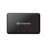 Transcend USB 3.0 4-Port Hub TS-HUB3K