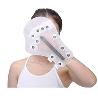 LLDY Fingerboard Separate Finger Points Splint Hand Training Orthosis Device Finger Orthotics Points Fingerboard Stroke Hemiplegia Finger Splint Training