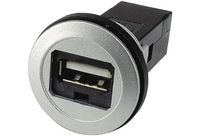 Harting 09454521901 har-port USB 2.0 A-A; PFT