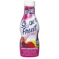 Superfruit Fat Burner