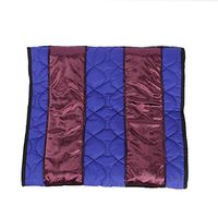 Fushida Non-Slip Seat Cushion for Wheelchair,One Way Slid Sheet for Disabled Elderly,Fall Prevention Wheelchair Accessory,Safe and Soft,FYH941