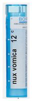 Boiron - Nux Vomica 12 C Md, 75 pellets