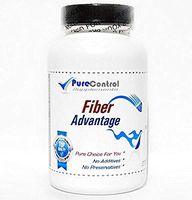Fiber Advantage // 180 Capsules // Pure // by PureControl Supplements