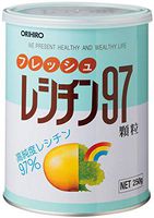 Orihiro Fresh Lecithin 97 250g