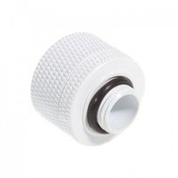 Bits Power Cooled PC Fitting Personal Computer Water Reservoir Sled Tube Compression Rotary Screw Adapter Extender Expansion Parts (BP-DWCPF-CC5V2)