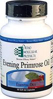 Ortho Molecular - Evening Primrose Oil 1300 mg - 180 Capsules