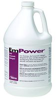 Empower Dual Enzymatic Instrument Detergent, Liquid Concentrate 1 gal. Jug Fresh Scent, 10-4100 - Each