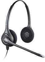 Plantronics HW261N Binaural Headset (Certified Refurbished)
