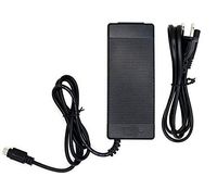 AC Adapter for Resmed S9 Series，Res Med IPX1 CPAP Machine S9 H5i REF 36003 R360-760 DA-90A24 CPAP 36970 S9 Elite Machine S9 Escape Machines Power Supply Cord Charger