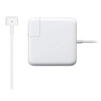 Mac Book Air Charger, 45W T-Tip AC Magsafe 2 Power Adapter Charger for MacBook Air 11-Inch and 13-Inch (for MacBook Air Released After Mid 2012)