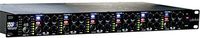 ART HeadAmp6 Pro 6 Channel Professional Headphone Amplifier With EQ