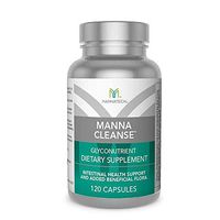 Mannatech Manna Cleanse